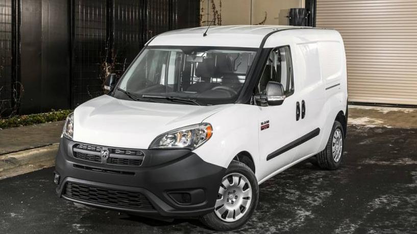 RAM PROMASTER CITY 2016 ZFBERFAT9G6B41136 image